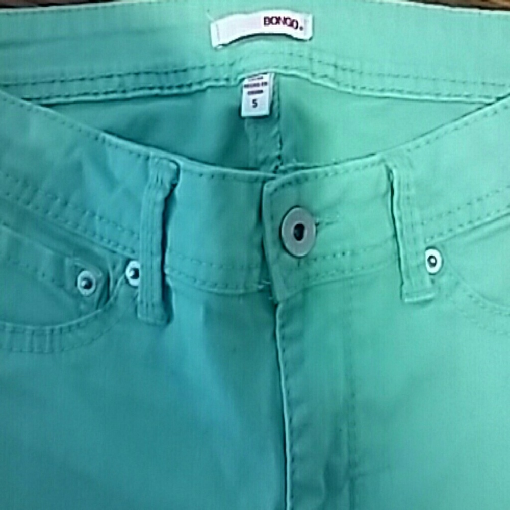 BONGO JEANS